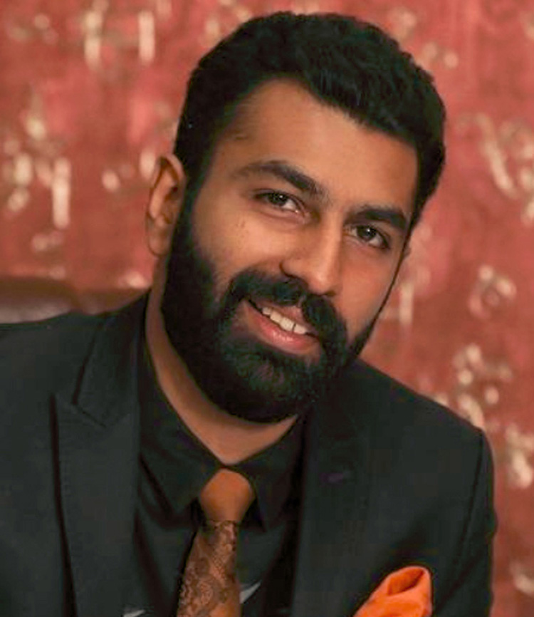 ಶಾಸಕ ಹಾರಿಸ್ ಪುತ್ರನ ಮೇಲೆ ಪ್ರಕರಣ ದಾಖಲು